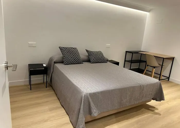 Loft Atocha 43