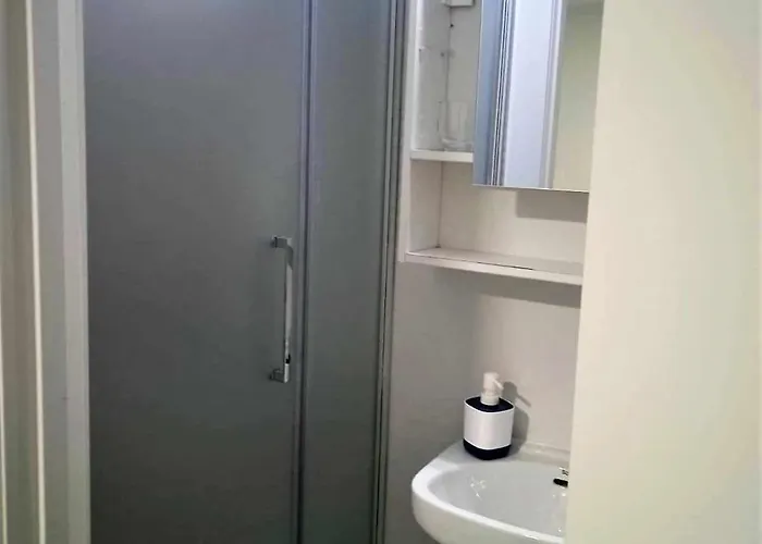 Moderno apartamento en el corazón de Madrid Sol